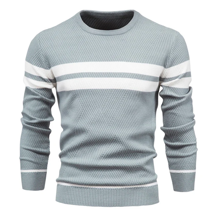 Martin - behagelig sweater til mænd
