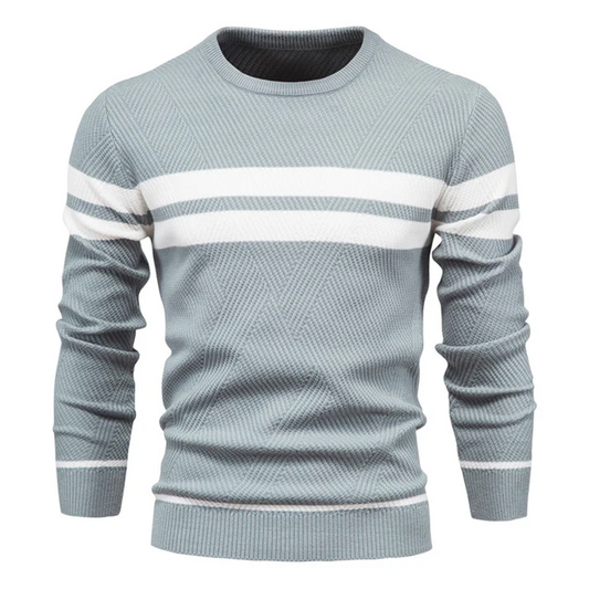 Martin - behagelig sweater til mænd