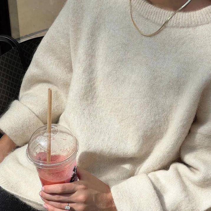 Clara sweater