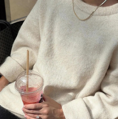 Clara sweater
