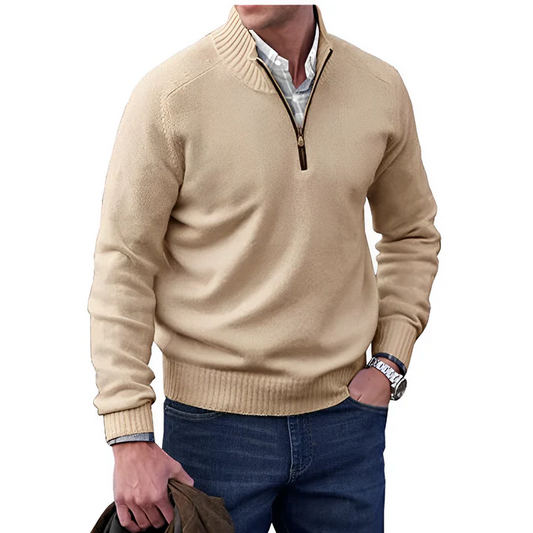 Alder - sweater til herrer
