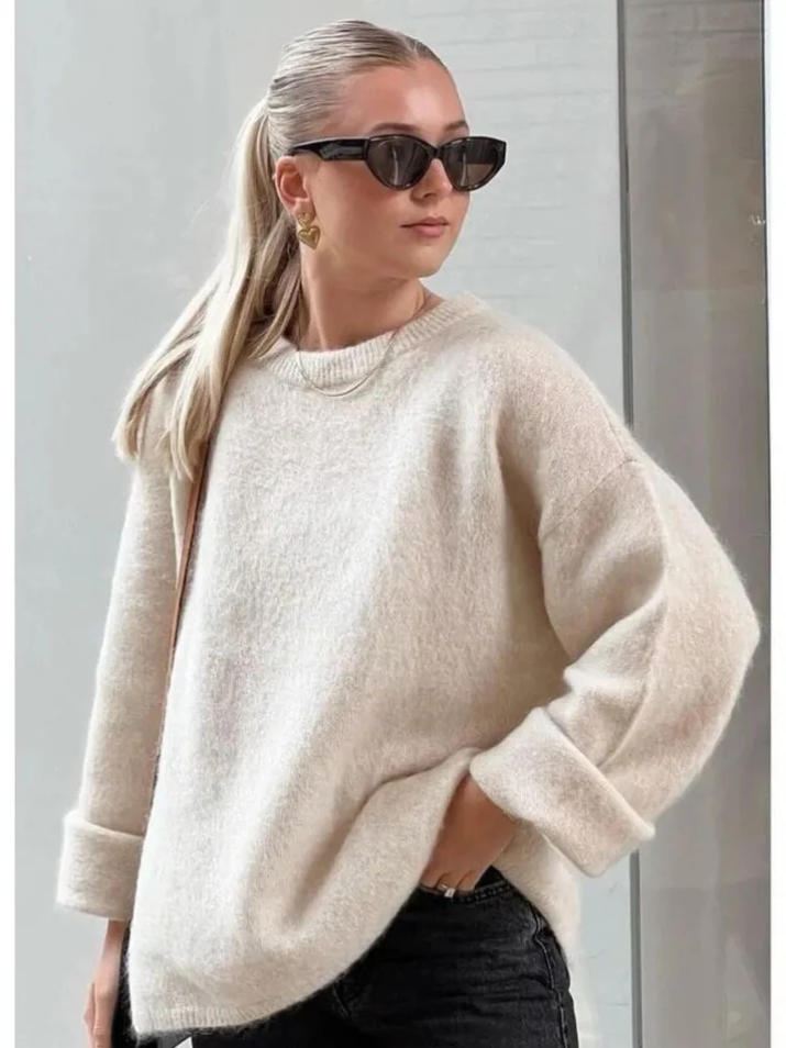 Clara sweater