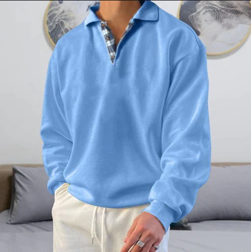 Miles - sweatshirt til mænd