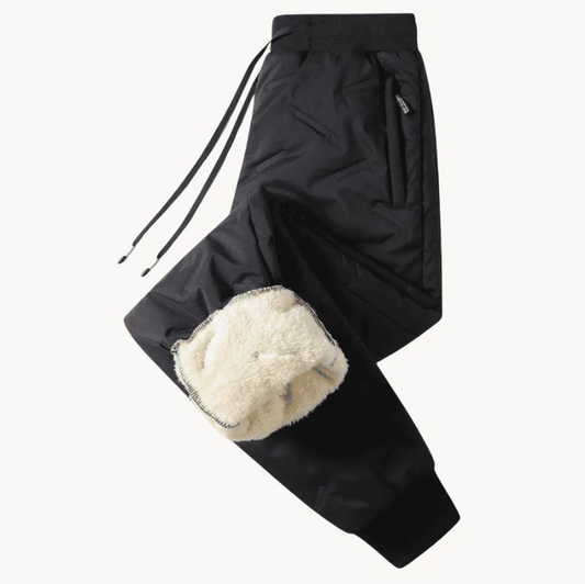 Malina | vind- og regnbeskyttelse unisex termobukser