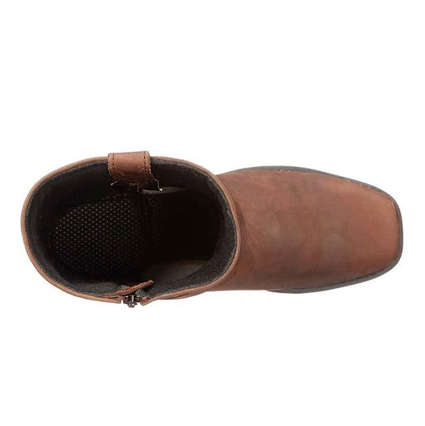 Western cowboystøvler - Andrew