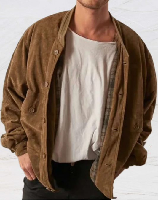 Marvyn - vintage jakke til mænd