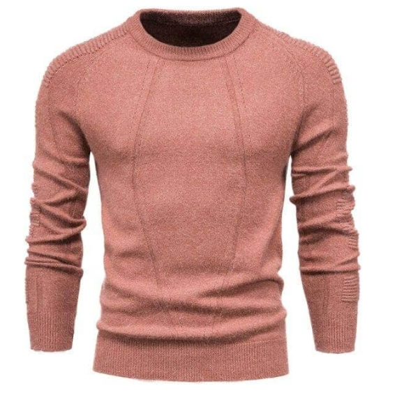 Beckham – slim fit sweater