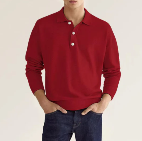 Noelle - poloshirt til mænd