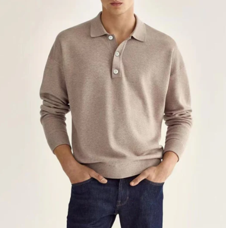 Noelle - poloshirt til mænd