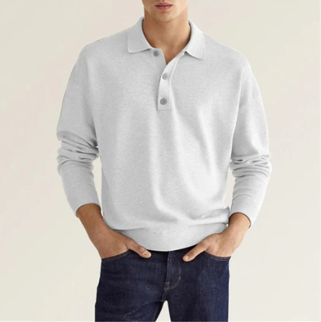 Noelle - poloshirt til mænd