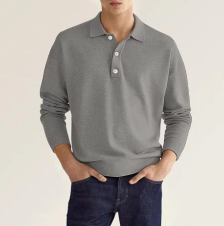Noelle - poloshirt til mænd