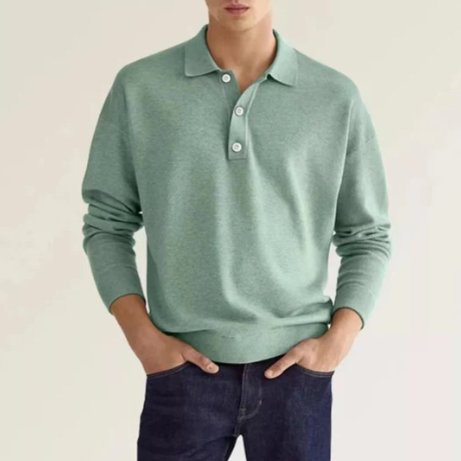 Noelle - poloshirt til mænd