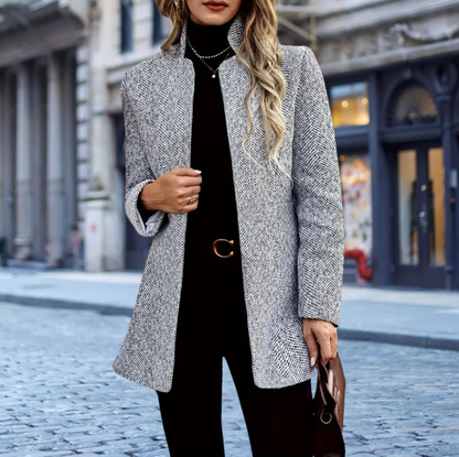 Zara – stilfuld dameblazer