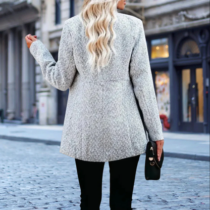Zara – stilfuld dameblazer