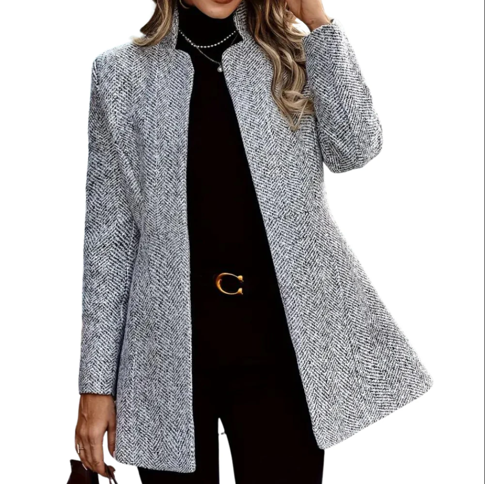 Zara – stilfuld dameblazer