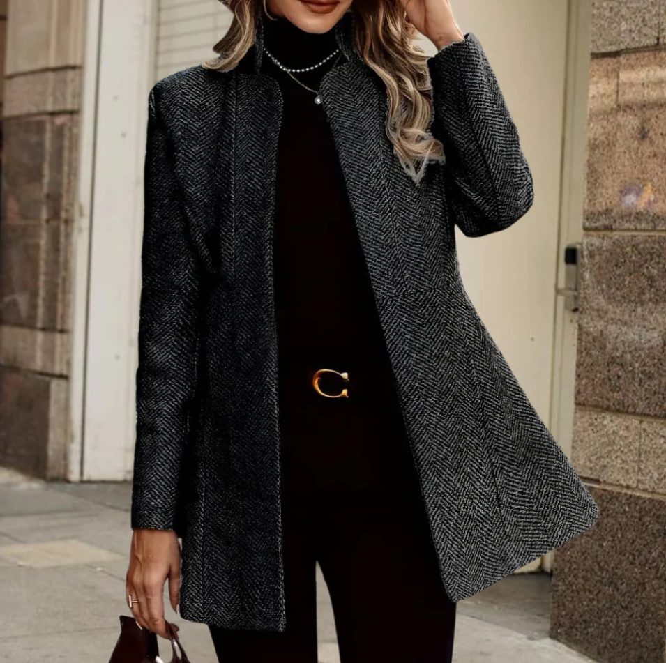Zara – stilfuld dameblazer