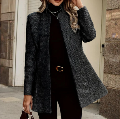 Zara – stilfuld dameblazer