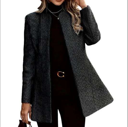 Zara – stilfuld dameblazer