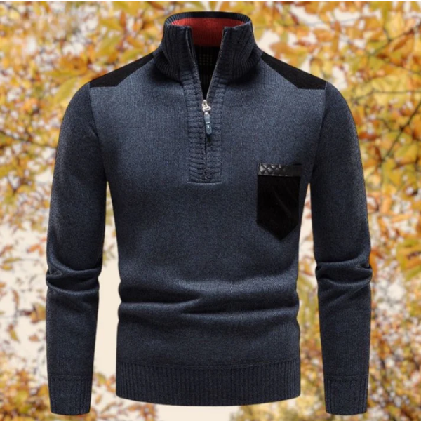 Barry - herresweater