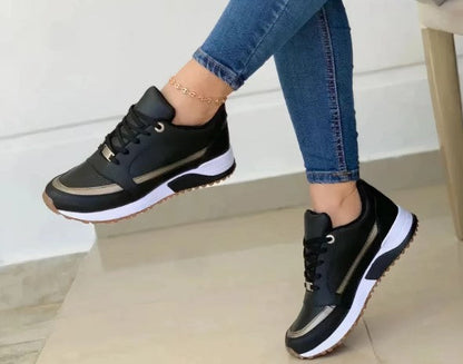 Elegante ortopædiske sneakers - khloe