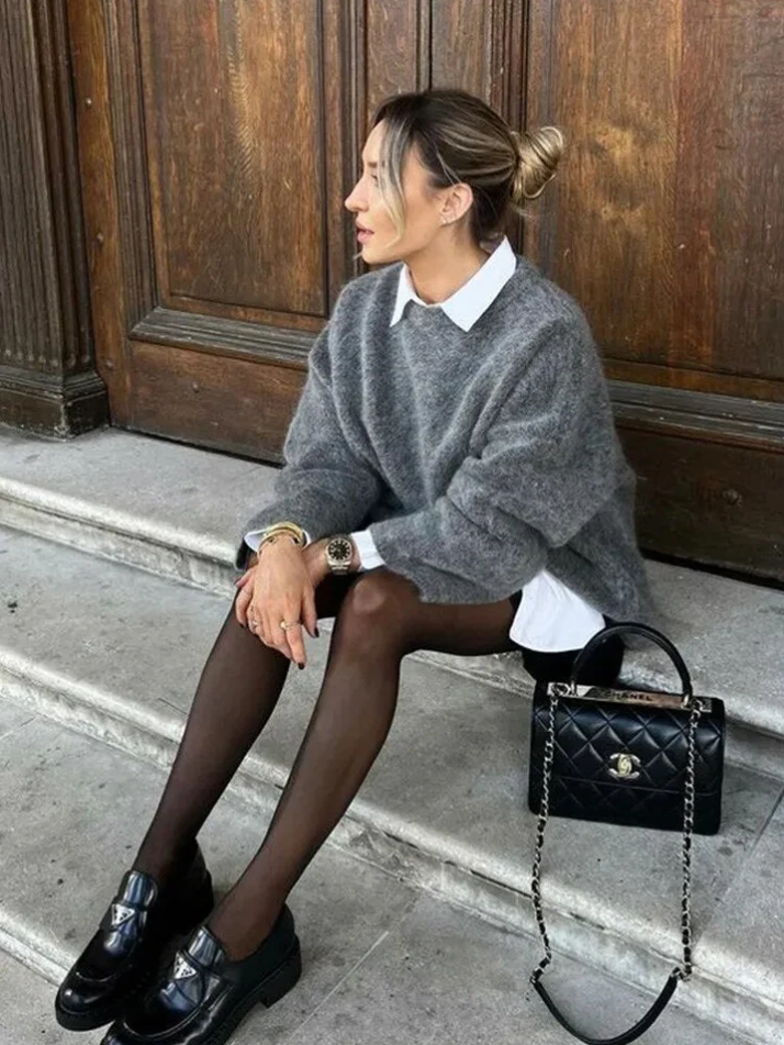 Clara sweater