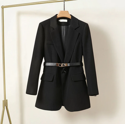 Avelina - elegant dameblazer