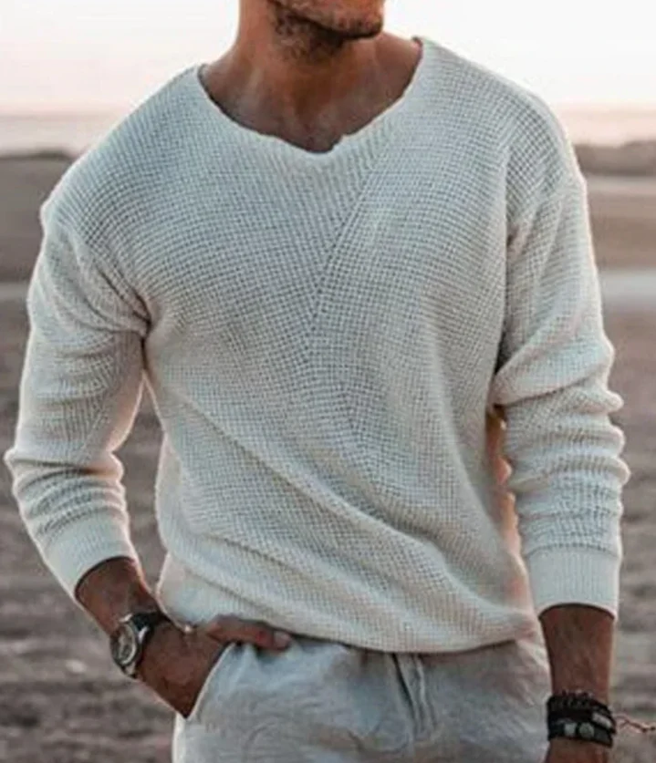 Dion | elegant og varm trøje