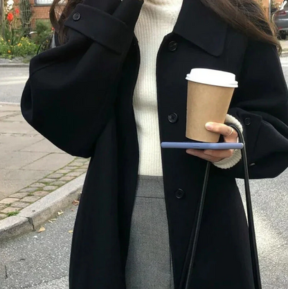 Daniela – trendy streetwear chic jakke