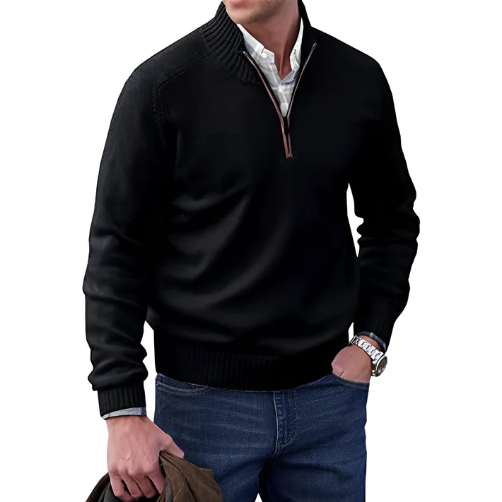 Alder - sweater til herrer