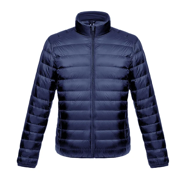 Nates - fleece-foret jakke