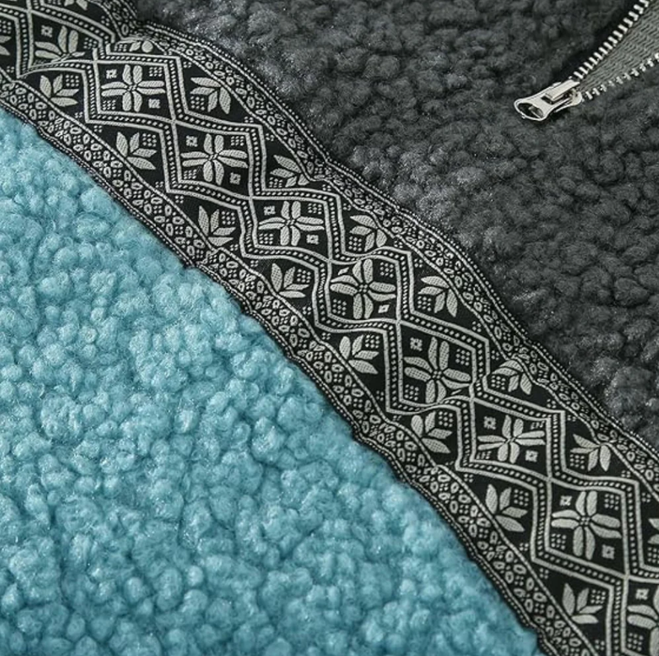 Ivaylo - trendy herrejakke for et stilfuldt look
