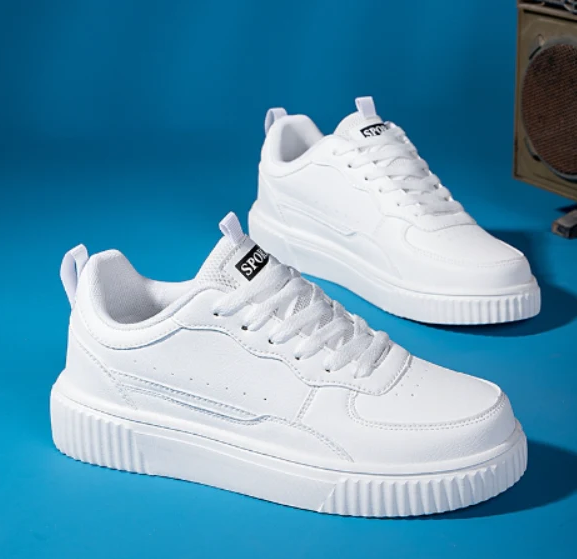 Tuzede - elegante og komfortable sneakers til hver dag
