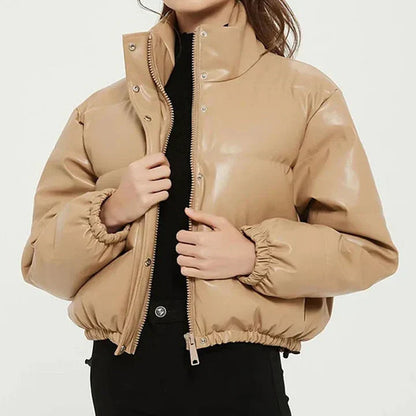 Zinnia - frakke til kvinder - trendy og alsidig