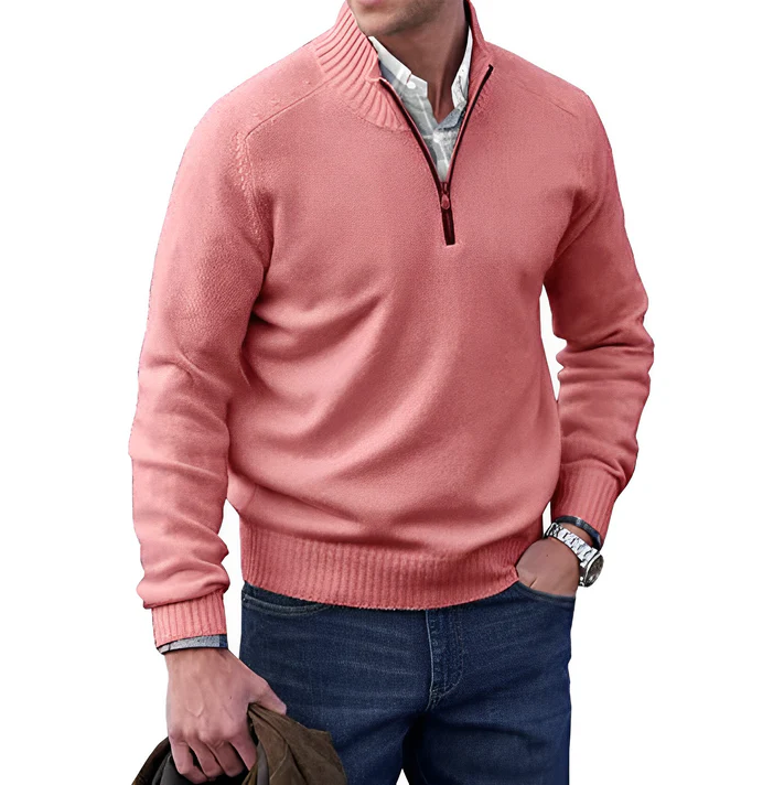 Alder - sweater til herrer
