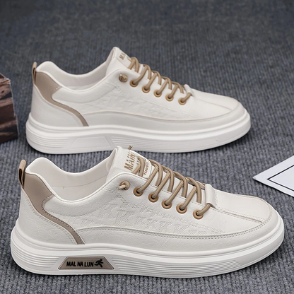 Komfortable, skridsikre sneakers