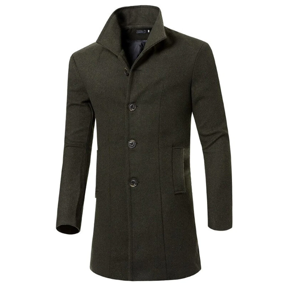 Elegant business jakke
