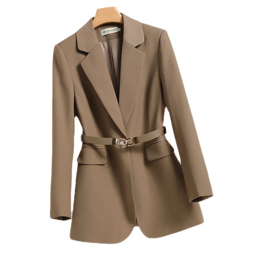 Avelina - elegant dameblazer