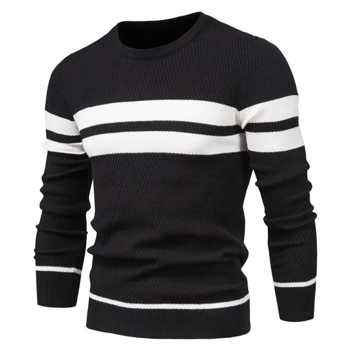 Martin - behagelig sweater til mænd