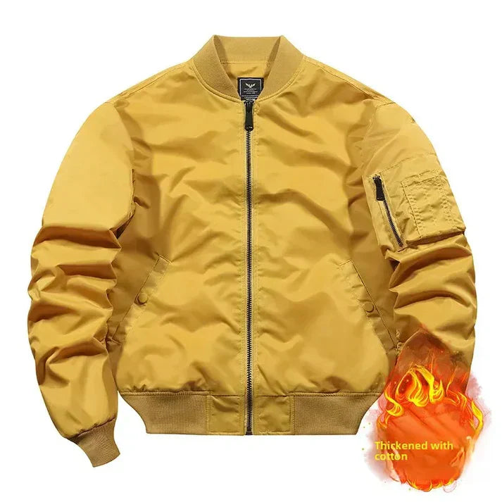 Pilot Bomberjack - Gilbert
