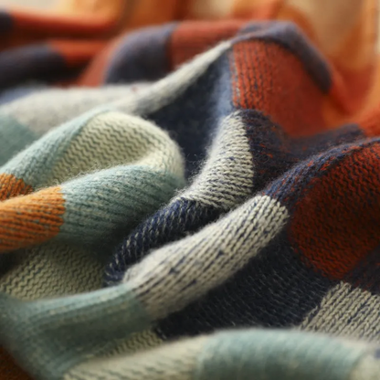 Ternet sweater til kvinder
