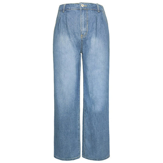 Julissa-fashionable-og-komfortable-jeans