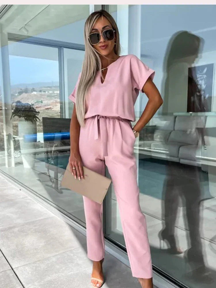 Konstanz - fest-jumpsuit