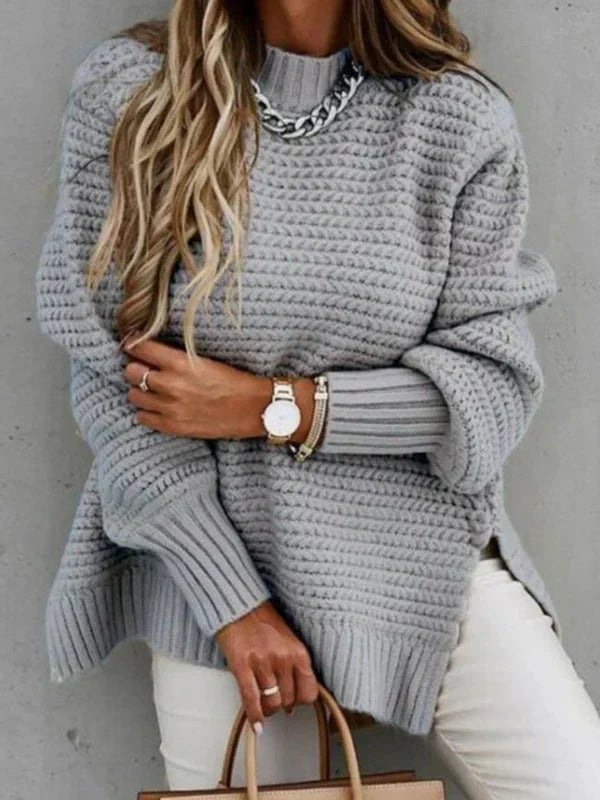 Zariah - pull en tricot pour femme