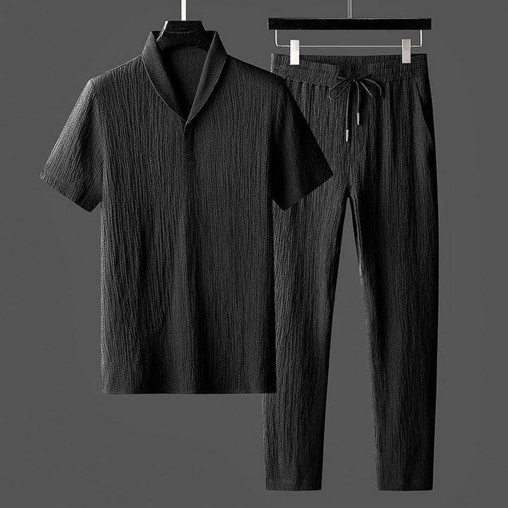 Peter | stilfuldt outfit til mænd