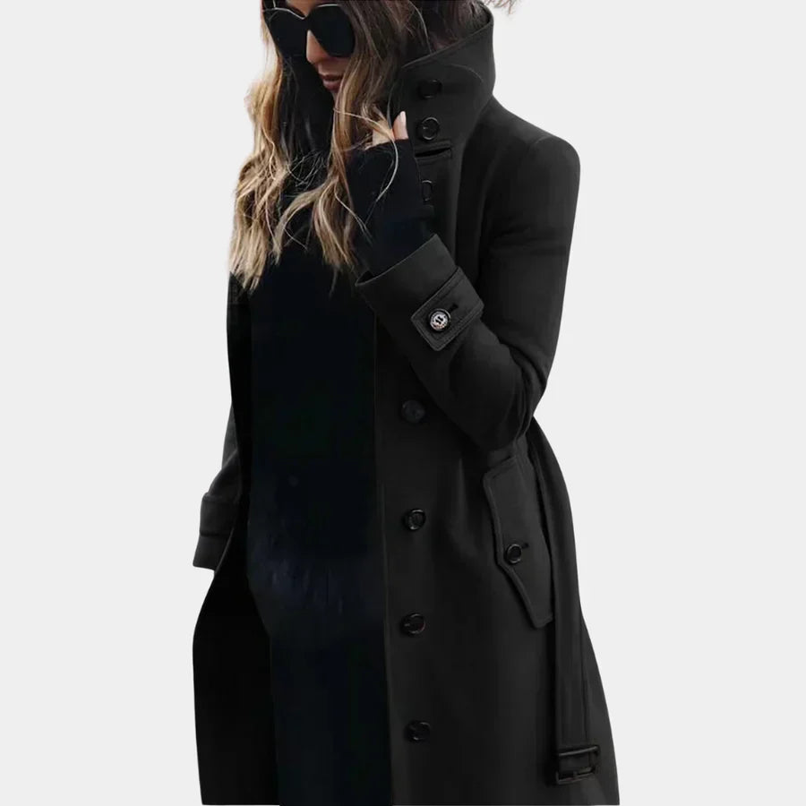 Olly – trenchcoat til børn