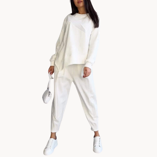 Lucia - elegant todelt sæt