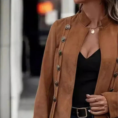 Vela chic jakke – dame