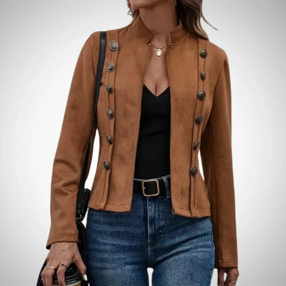 Vela chic jakke – dame