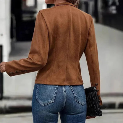 Vela chic jakke – dame