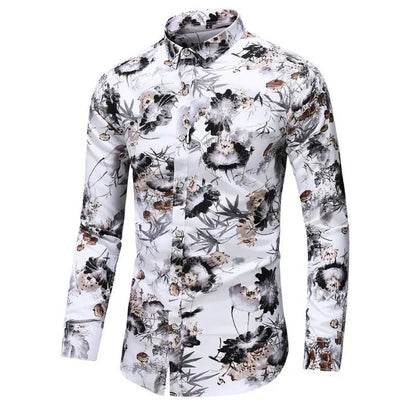 James - bryllup bluse